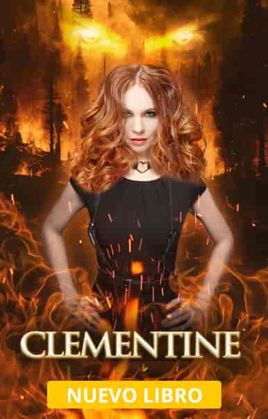 Clementine (español) - Portada del libro