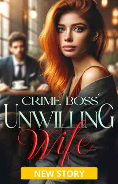 Crime Boss' Unwilling Wife - Book cover