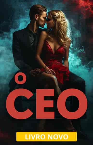 O CEO - Capa do livro