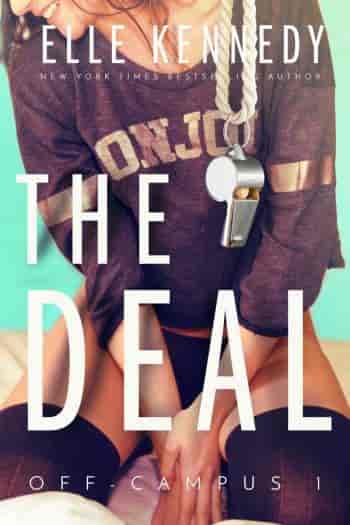 The Deal - Book cover