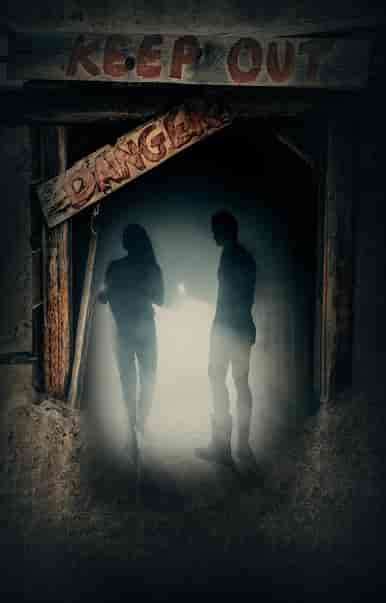 Primal Fears - Book cover