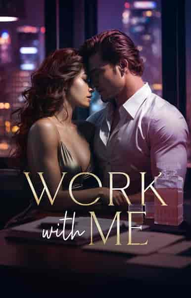 Work with Me - Book cover