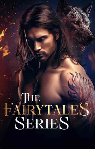 The Fairytales Series - Book cover