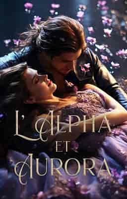 L'Alpha et Aurora : Le Final - Couverture du livre