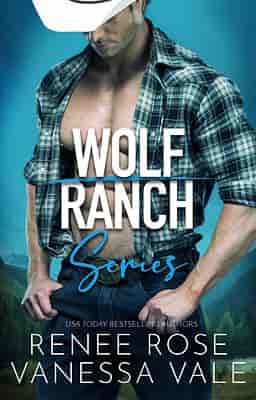 Wolf Ranch Series