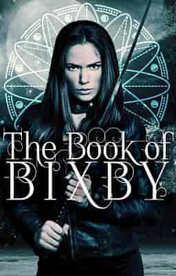 The Book of Bixby