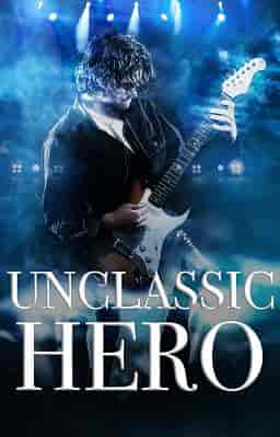 Unclassic Hero (français)