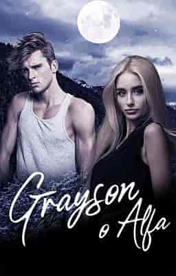 Grayson, o Alfa