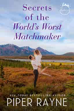 Secrets of the Worlds Worst Matchmaker