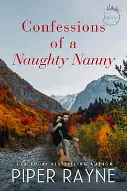 Confessions of a Naughty Nanny