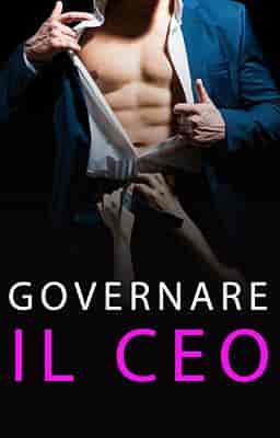 Governare il CEO
