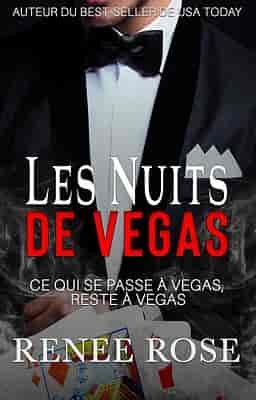 Les Nuits de Vegas