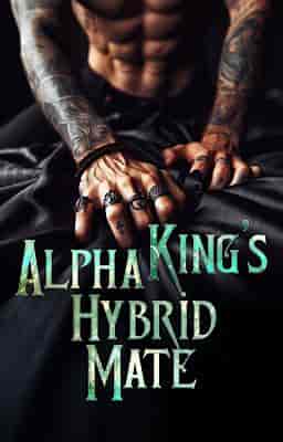 Alpha King's Hybrid Mate