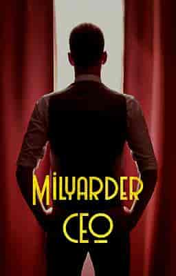 Milyarder CEO