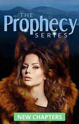 The Prophecy Series