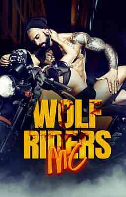 Wolf Riders MC