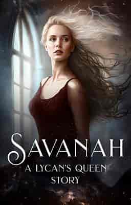 Savanah: A Lycan's Queen Story
