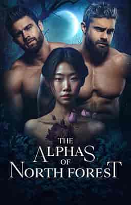 The Alphas of North Forest