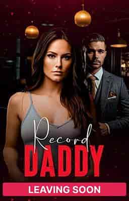 Record Daddy