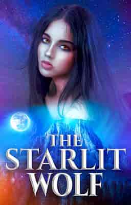 The Starlit Wolf