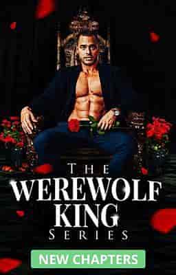 The Werewolf King Series