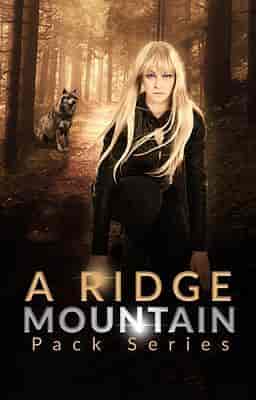 A Ridge Mountain Pack Series