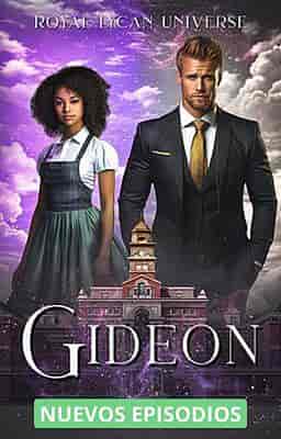 Gideon (español)