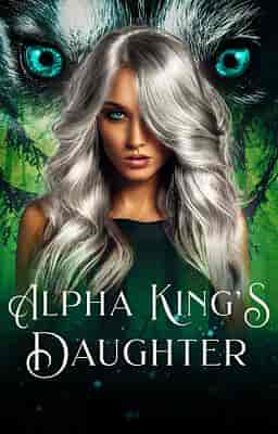 Alpha King's Daughter
