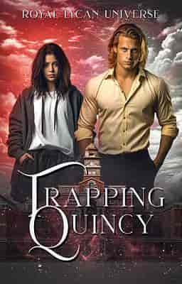 Trapping Quincy (Deutsch)