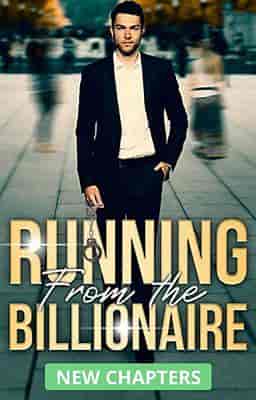 Running From the Billionaire