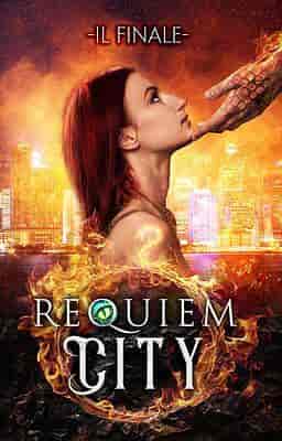Requiem City - Il finale