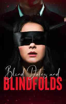 Blind Dates & Blindfolds