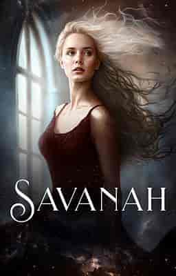 Savanah: Bir Lycan Kraliçesi Öyküsü