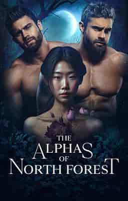 The Alphas of North Forest (German)