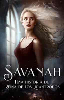 Savanah: Antes de Aarya
