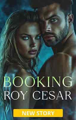 Booking Roy Cesar