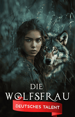 Wolfsfrau_german