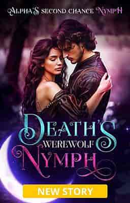 Death's Werewolf Nymph
