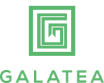Логотип Галатеи